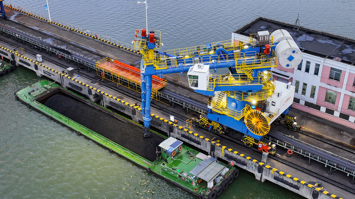 強(qiáng)強(qiáng)聯(lián)合創(chuàng)典范 智慧賦能啟新篇? 